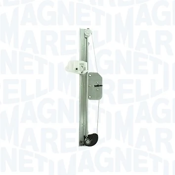 Window Regulator